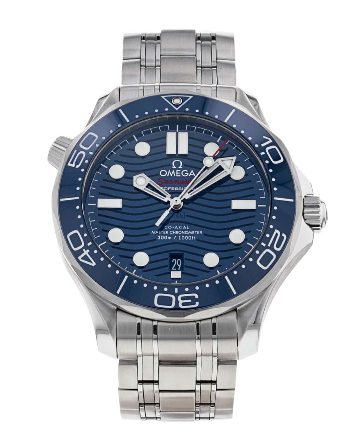 Omega Seamaster 300m 210.30.42.20.03.001